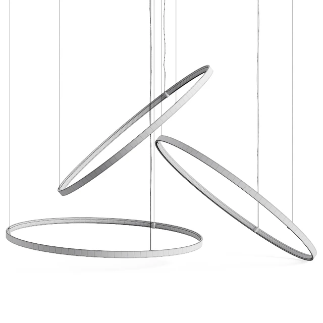 Cattelan Italia 3x Magellano Circles — Descargar