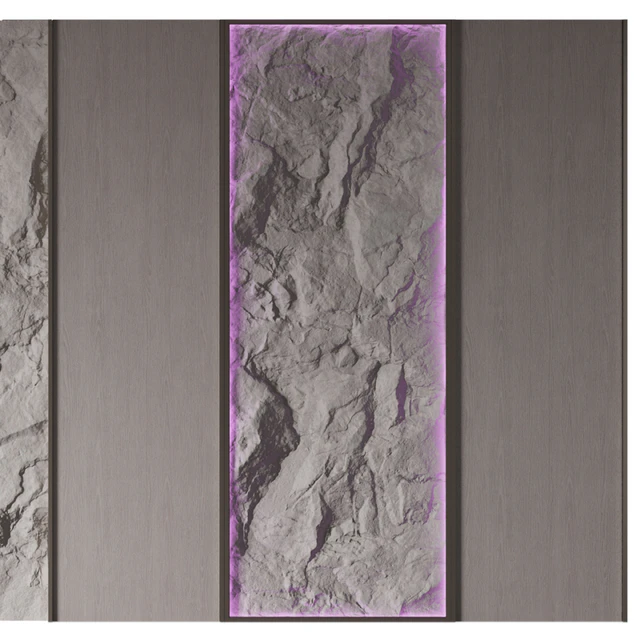 Wall panel №19 — Скачать