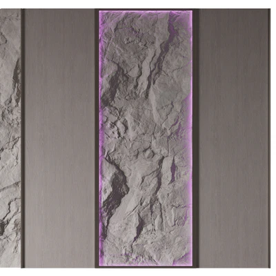 Wall panel №19 — Вид 3