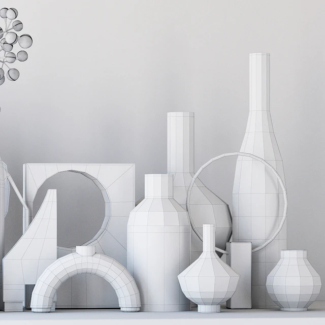 Decorative set 2 — Descargar