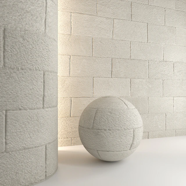 Stone wall 23 — Скачать