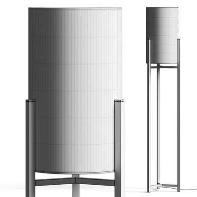 Craftvoll The Tria Floor Lamp — Ver 3