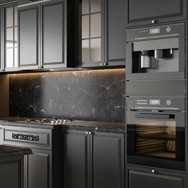 Kitchen 02 — Descargar