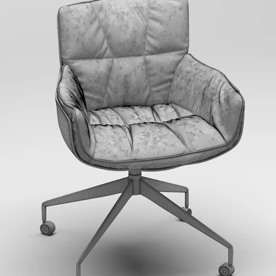 CHAIRS Husk — Ver 2