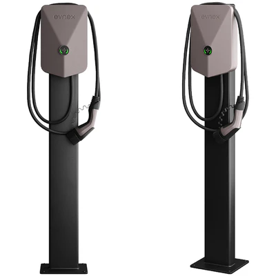Evnex E2 Smart EV Charger — Ver 5