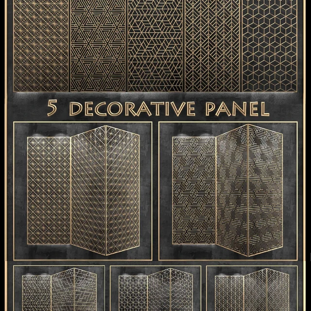decorative panel — Descargar