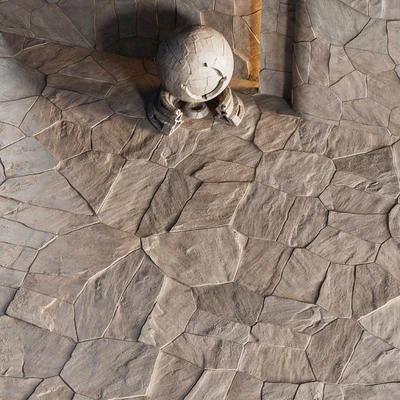 H71 Slate Stone Floor| PBR | 4K — Ver 1