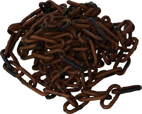 pile of chains 001 — Descargar