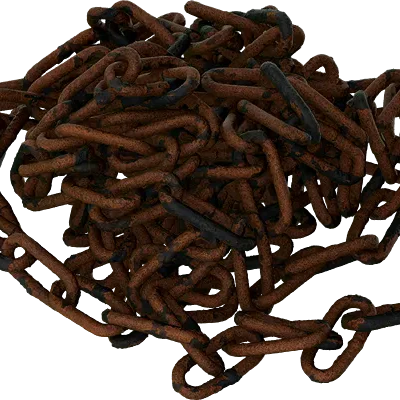 pile of chains 001 — Descargar