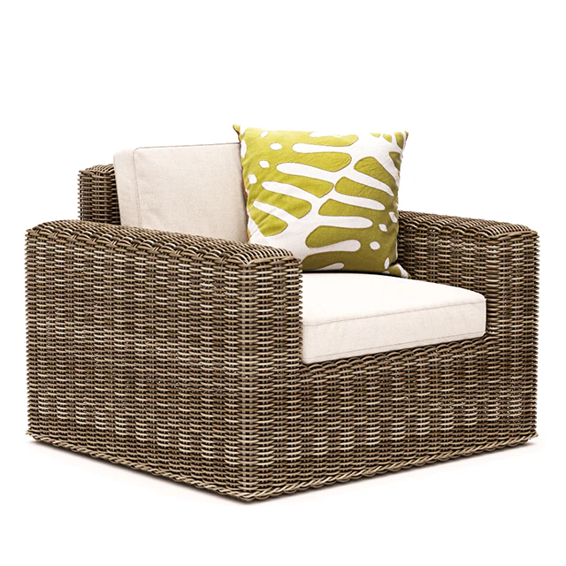 Vista Lounge Chair and Dunland Coffee Table — Descargar