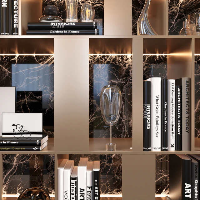 Furniture Composition | 25 — Descargar