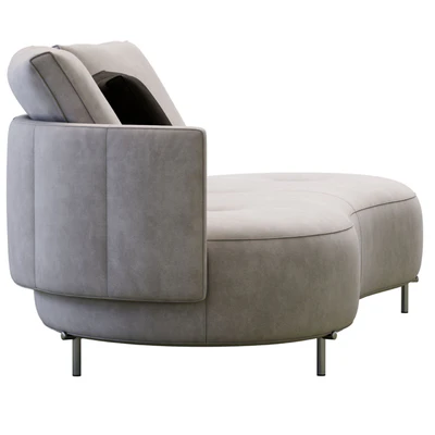Torii Bold Sofa By Minotti — Ver 4