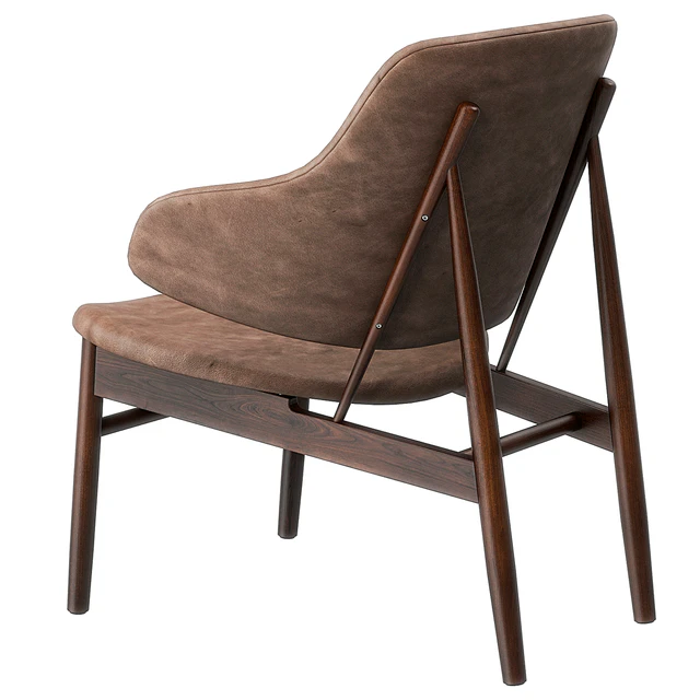 Shiraz lounger armchair — Скачать