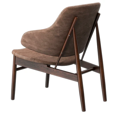 Shiraz lounger armchair — Вид 3