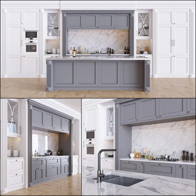 Kitchen — Скачать