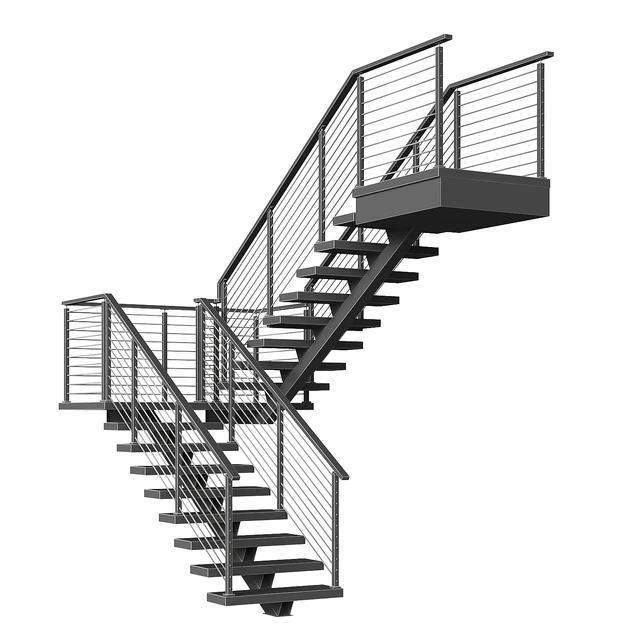 Stair 6 — Descargar