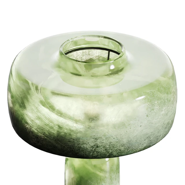 Table lamp LaLampara — Descargar