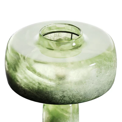 Table lamp LaLampara — Ver 3