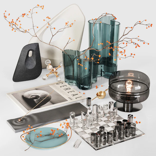 Decorative set 6 — Descargar
