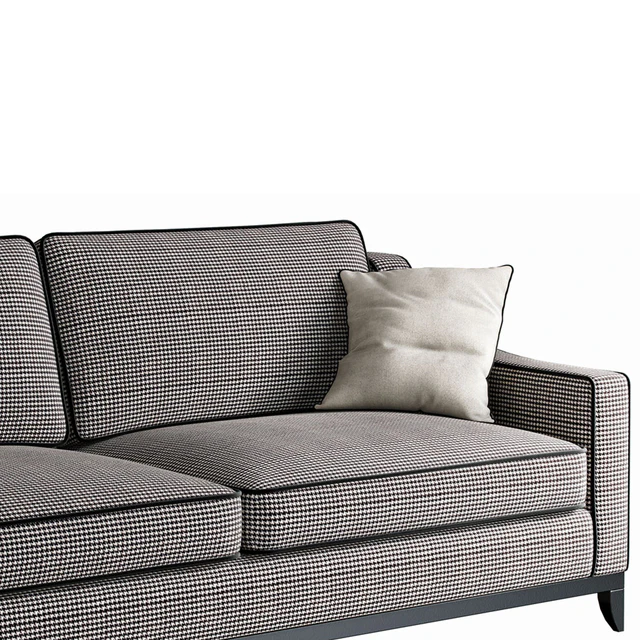 SPENCER SOFA — Скачать
