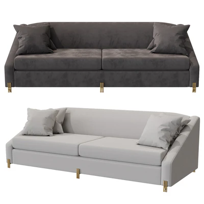 Eichholtz  Sofa Candice — Вид 2