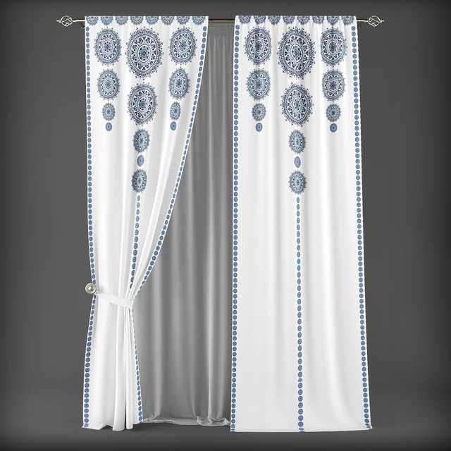 Curtains286 — Descargar