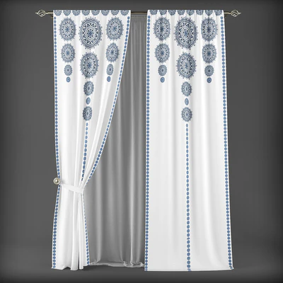 Curtains286 — Ver 1