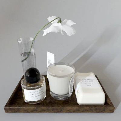 Bathroom set / kit for bath — Download
