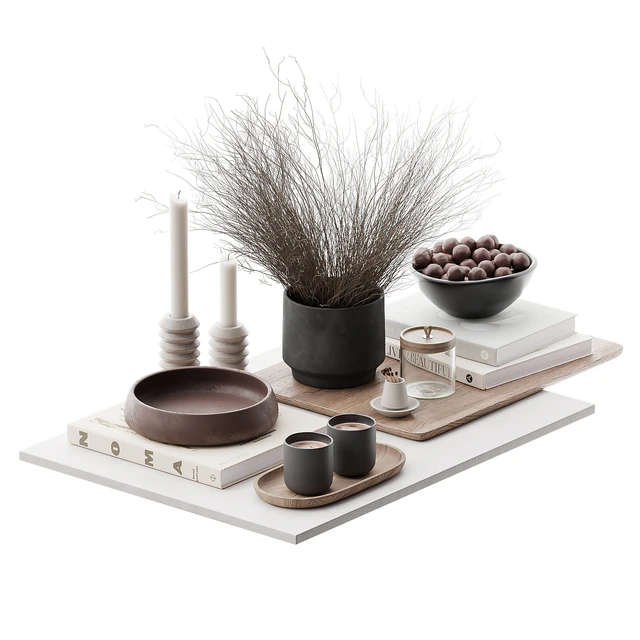 Decorative set 12 — Скачать