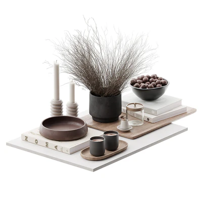 Decorative set 12 — Вид 4