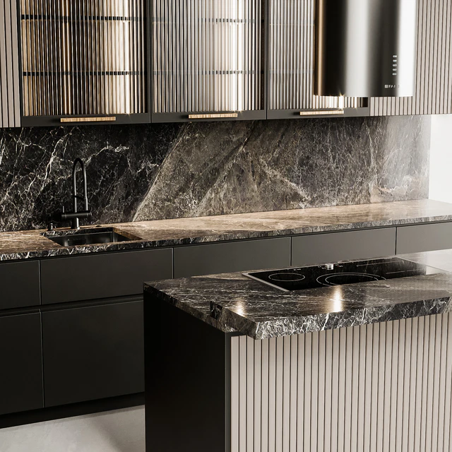 kitchen modern53 — Descargar