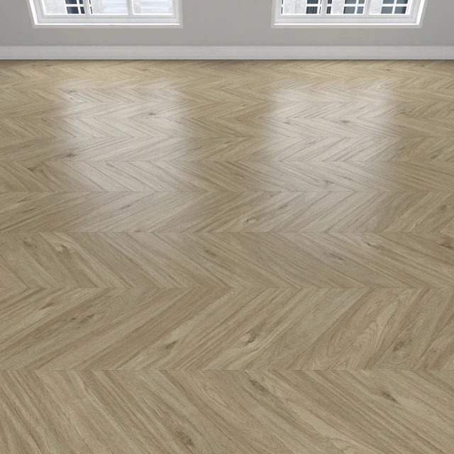 Parquet Oak, 3 types: herringbone, linear, chevron. — Descargar