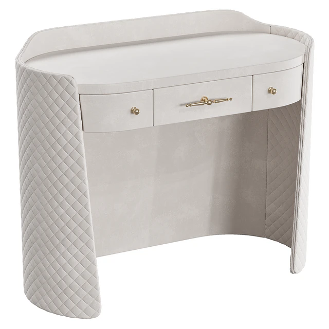 Palladium dressing table with drawers — Descargar