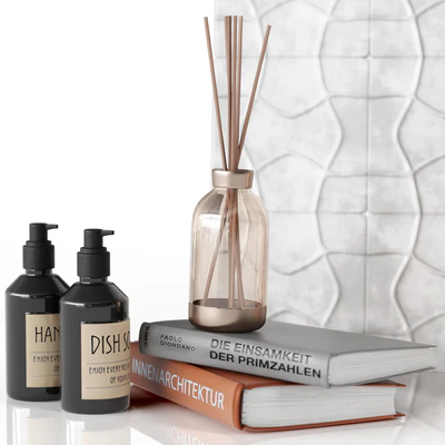 decorative set — Ver 4
