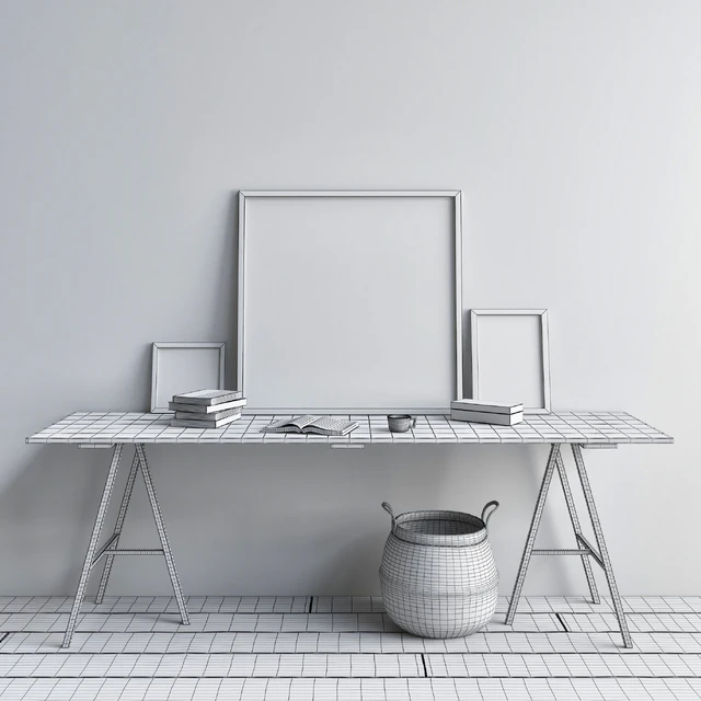 Table set — Download