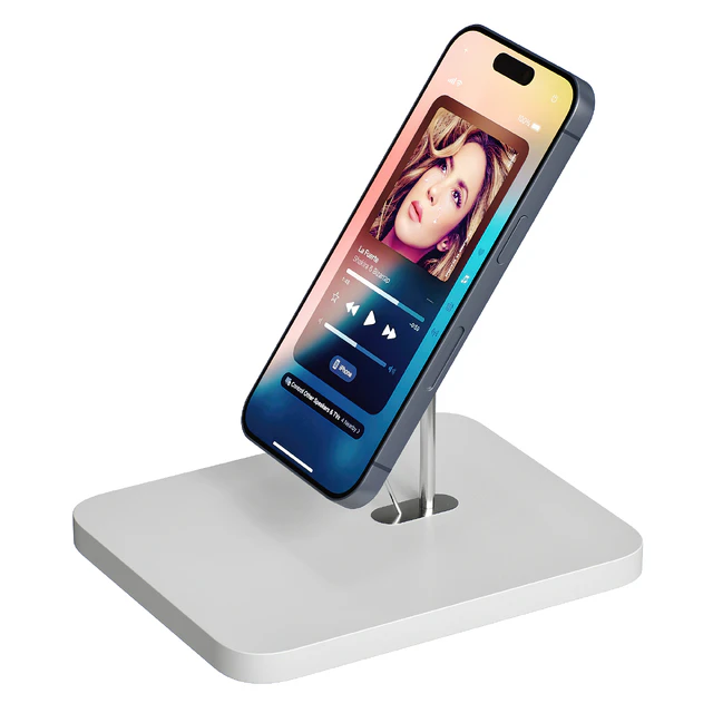Apple iPhone 15 Pro / Colored cases — Скачать