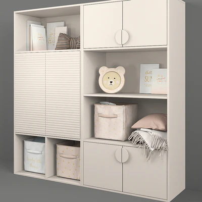 Children's furniture to order 36 — Ver 2