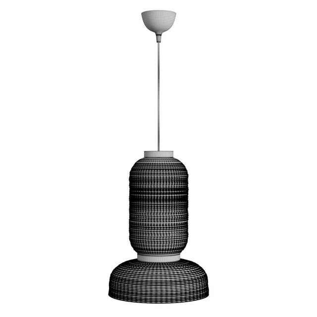 Formakami JH3 Pendant — Скачать