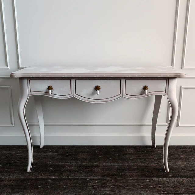 Dressing table Grifoni Silvano — Descargar
