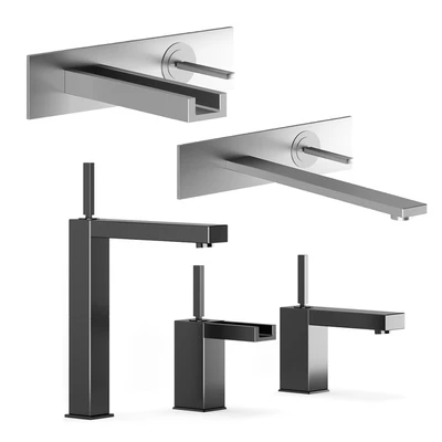 Смеситель GESSI — Вид 1