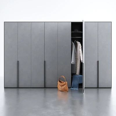 Flou wardrobe — Ver 1