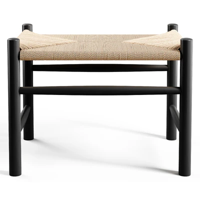 Fredericia - Wegner J16 Stool — Вид 2