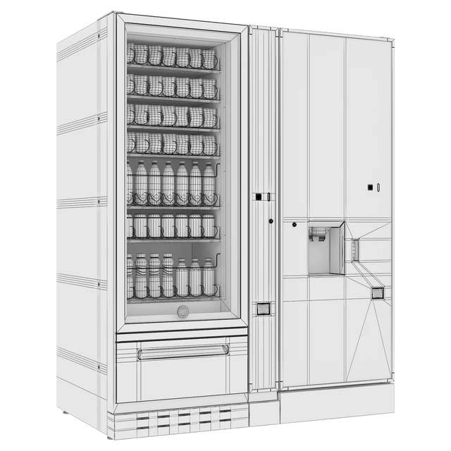 luce zero.touch + luce zero snack — Скачать