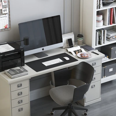 IKEA office workplace 10 — Ver 2