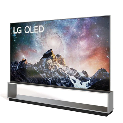LG TVs — Ver 3