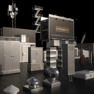 rooftops — download