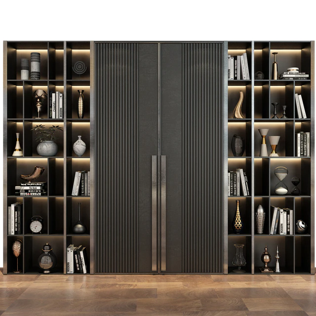 Furniture composition set 289 — Descargar