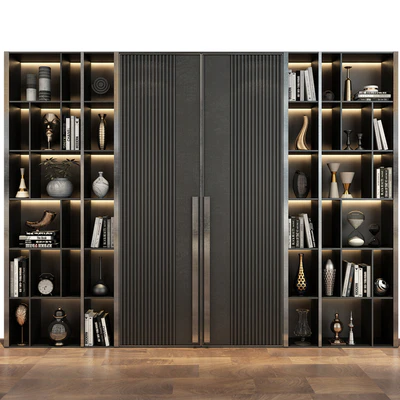 Furniture composition set 289 — Ver 1