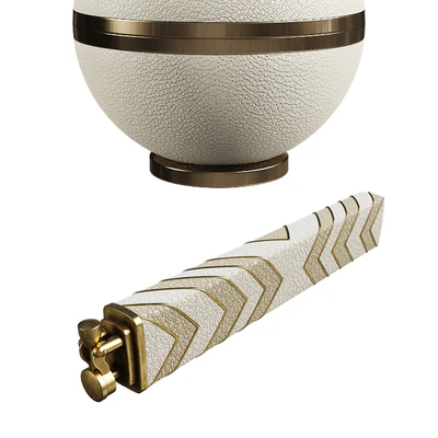 Kifu Paris accessories — Ver 3
