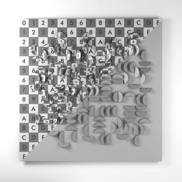 wall decor 02 — Descargar